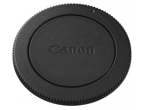 Canon R-F-4 原廠機身蓋〔EOS M 接環機身適用〕
