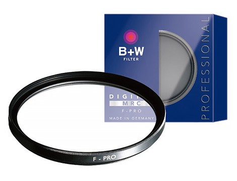 B W F Pro 010 Mrc Uv 保護鏡105mm 捷新公司貨 B W 濾鏡類 相機王