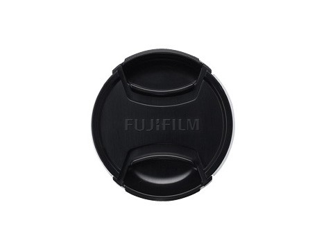 Fujifilm FLCP-43〔43mm口徑鏡頭適用〕原廠鏡頭蓋