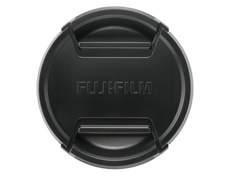 Fujifilm FLCP-72 II〔72mm口徑鏡頭適用〕原廠鏡頭蓋