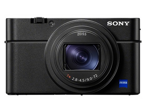 Sony RX100 VII〔RX100 M7〕公司貨 註冊送充電組 12/1 止