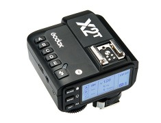 Godox X2T-F 閃光燈發射器〔Fujifilm版〕公司貨