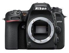 Nikon D7500 Body〔單機身〕公司貨 登錄送原電 7/31止