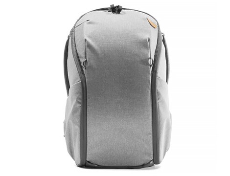 Peak Design Everyday Backpack ZIP 20L 後背包 象牙灰【展示出清】