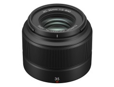 Fujifilm XC 35mm F2 公司貨