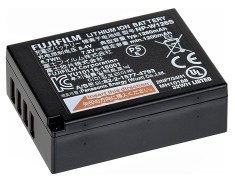 Fujifilm NP-W126S 原廠電池〔X-T30、X-S10、X100V 適用〕平行輸入