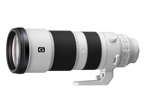 Sony FE 200-600mm F5.6-6.3 G OSS〔SEL200600G〕平行輸入