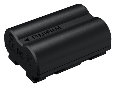 Fujifilm NP-W235 原廠電池〔X-T4、X-T5 適用〕公司貨