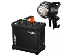 Godox AD1200 Pro 外拍燈 電箱套裝 公司貨