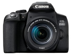Canon EOS 850D Kit組〔含 18-55mm STM 鏡頭〕平行輸入
