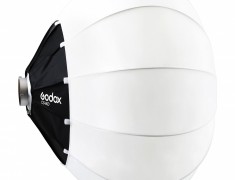 Godox CS-85D 球形燈籠柔光箱