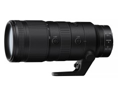 Nikon Z 70-200mm F2.8 VR S 平行輸入