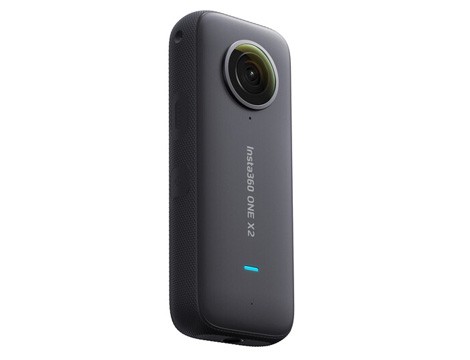 Insta360 ONE X2 全景全景攝影機先創公司貨- Insta360 運動攝影機