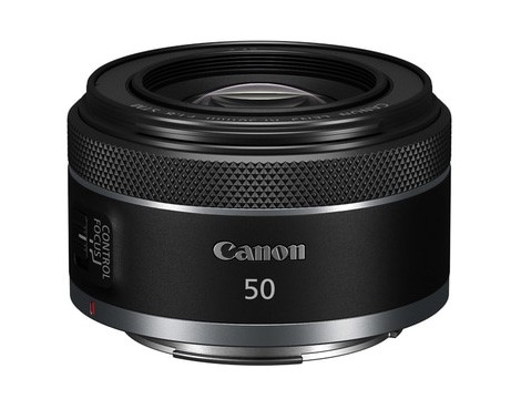 Canon RF 50mm F1.8 STM 公司貨