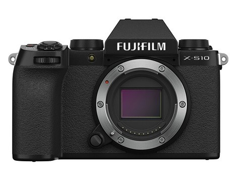 Fujifilm X-S10 Body〔單機身〕平行輸入- Fujifilm (X Series) - EVIL