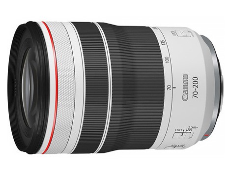 Canon RF 70-200mm F4 L IS USM 平行輸入