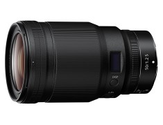 Nikon Z 85mm F1.8 S 平行輸入- Nikon - EVIL 微型單眼鏡頭- 相機王