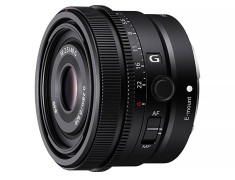 Sony FE 40mm F2.5 G〔SEL40F25G〕公司貨