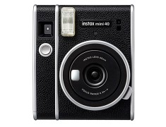 Fujifilm Instax Mini 40 拍立得相機 公司貨