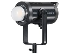 Godox SL150 II Bi 雙色溫LED攝影燈 持續燈