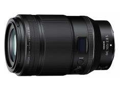 Nikon Z MC 105mm F2.8 VR S 平行輸入