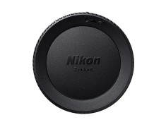 Nikon BF-N1 原廠Z接環相機機身蓋