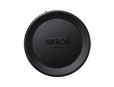 Nikon LF-N1 原廠Z接環鏡頭後蓋
