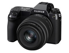 Fujifilm GFX 50S II Kit組〔含GF 35-70mm 鏡頭〕公司貨【接受預訂】