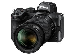 Nikon Z5 Kit組〔含Z 24-70mm F4〕平行輸入