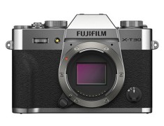 Fujifilm X-T30 II Body 銀色〔單機身〕公司貨【接受預訂】