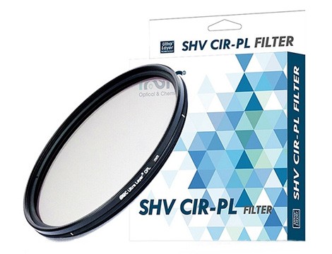 STC Super Hi-Vision CPL 高解析偏光鏡 95mm【接受預訂】