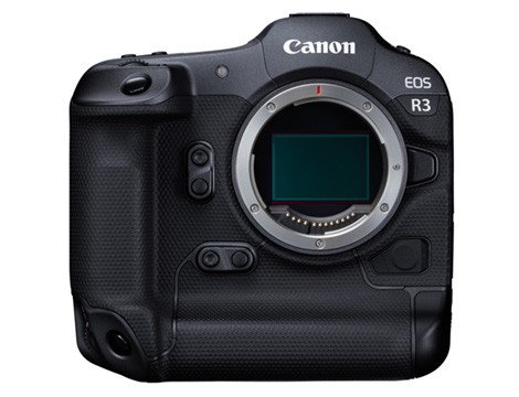 Canon EOS R3 Body〔單機身〕公司貨