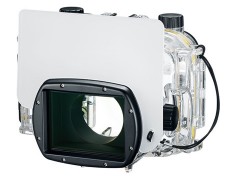 Canon WP-DC56〔G1X Mark III專用〕原廠潛水殼