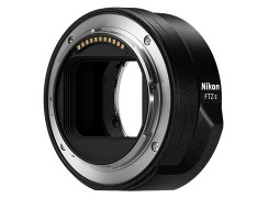 Nikon Adapter FTZ II 轉接環〔二代版〕公司貨