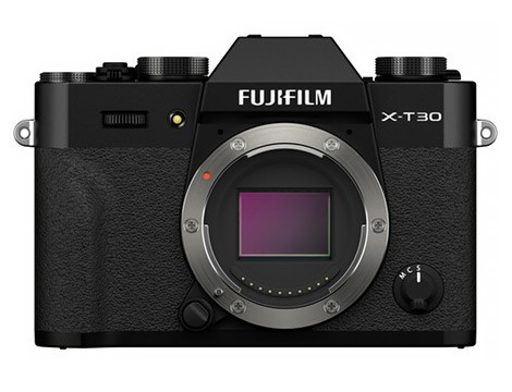 Fujifilm X-T30 II Body 黑色〔單機身〕平行輸入