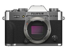 Fujifilm X-T30 II Body 銀色〔單機身〕平行輸入