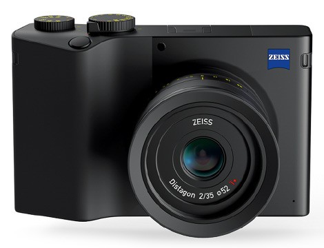 Zeiss ZX-1 公司貨【接受預訂】