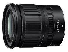 Nikon Z 24-200mm F4-6.3 VR〔彩盒版〕平行輸入- Nikon - EVIL 微型