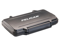 Pelican 0965 CFexpress / XQD 記憶卡收納盒