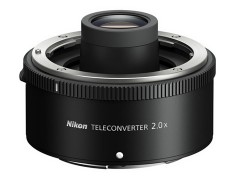 Nikon Z Teleconverter TC-2.0x 增距鏡 公司貨