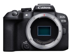 Canon EOS R10 Body〔單機身〕公司貨【即將上市 售價未定】