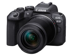 Canon EOS R10 Kit組〔含 18-150mm 鏡頭〕公司貨【即將上市 售價未定】