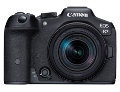 Canon EOS R7 Kit組〔含 18-150mm 鏡頭〕公司貨【即將上市 售價未定】