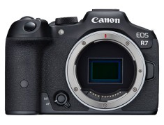 Canon EOS R7 Body〔單機身〕公司貨【即將上市 售價未定】