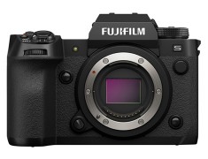 Fujifilm X-H2S Body〔單機身〕公司貨