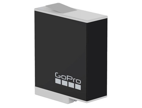 GoPro Enduro ADBAT-011〔Hero 10、11適用〕高續航電池