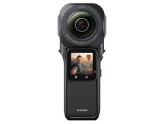 Insta360 ONE RS 1英吋全景攝影機【接受客訂】