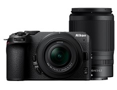 Nikon Z30 W-Kit 雙鏡組〔16-50mm + 50-250mm〕公司貨