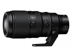 Nikon Z 100-400mm F4.5-5.6 VR S 平行輸入
