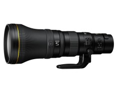 Nikon Z 800mm F6.3 VR S 公司貨【接受預訂】